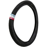 FISCHER Fahrrad Fahrradreifen Fahrrad-Reifen 27,5" 27,5 x 3,0 Zoll, (1-tlg., 1x Reifen), ETRTO 74-584 Allround Fahrrad-Decke Fahrrad-Mantel MTB Mountainbike