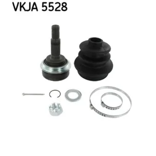SKF Antriebswellengelenk au?en Toyota Camry Carina Celica Corolla Rav