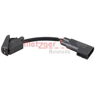 Metzger Waschwasserd?se vorne Ford Focus 1