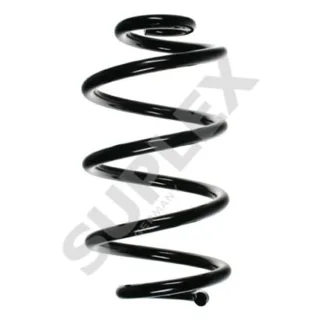 Suplex Feder hinten Renault Modus