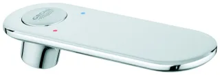 Grohe Hebel 46661 chrom , 46661000 46661000