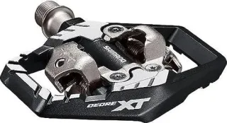 Shimano PEDAL PD-M8120 SPD XT M. CLEAT SM-SH51, O REFLEKTOR