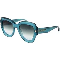 ANA HICKMANN Sonnenbrille AH9380 52T01