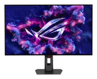 ASUS ROG Strix XG32UCWG | 90lm0bx0-b01371 | OLED-Monitor - Gaming