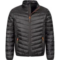 LPO Steppjacke GILMOUR MELVILLE VII MEN auch in Großen Größen erhältlich