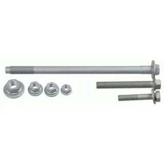 Lemf?rder Schraubensatz f?r Querlenker hinten BMW 5er 6er 7er 3783001