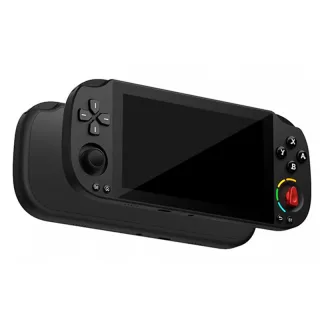 [128G] GAMEMT PSK5000 Handheld Game Console 5-Inch Screen with Hall Joystick 3GB RAM 32GB ROM WiFi6 & bluetooth 5.0 4000