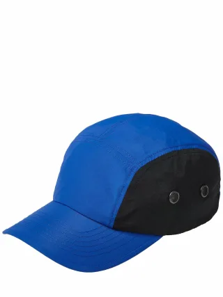 Mey & Edlich Herren Kühlkopf-Cap Schwarz 100 % Polyester