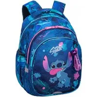 CoolPack Schulrucksack 19l Disney Stitch, Jerry, Reißverschluss, Laptopfach, Flaschenfach