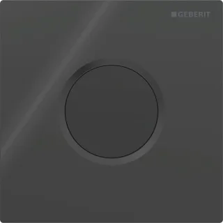 Geberit Typ 01 Urinal-Steuerung mit elektronischer Spül-Auslösung 116021DW5