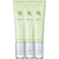 Beauty of Joseon Anti-Aging-Creme Gesicht Gesichtsserum Hautpflege Centella Vitamin C Beauty of Joseon, 3-tlg., Anti-falten, Centella, Gesichtsserum, Hautpflege