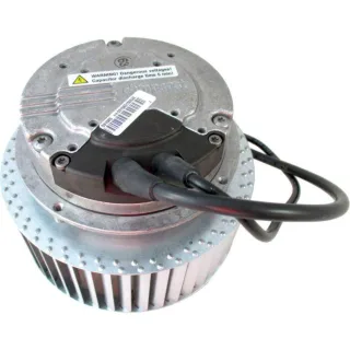 Wolf Ventilator 2137465 für CWL-400(B)