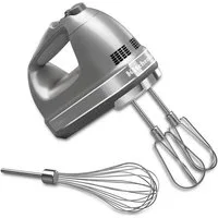 KitchenAid Handmixer 5KHM7210ECU Handrührer, 85 W