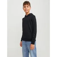 Jack & Jones Junior Kapuzensweatshirt JJEBRADLEY SWEAT HOOD NOOS JNR