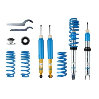 Bilstein Gewindefahrwerk B14 Mercedes Cls E-Klasse