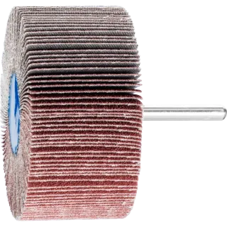 PFERD TOOLS Korund Fächerschleifer F für Feinschliff und Finish - 44515086