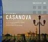 Casanova 2 Audio-CDs
