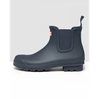 Hunter Original Chelsea Herrenstiefel