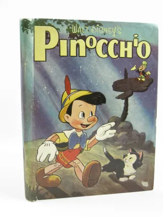 Walt Disney's Pinocchio