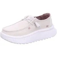 Hey Dude Wendy Peak Slipper