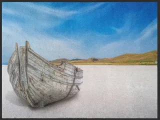 Fussmatte 4912 | Größe: 60 cm x 45 cm