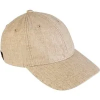 camel active Baseball Cap Cotton/Linen Cap
