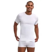 FALKE Unterziehshirt FALKE T-Shirt Daily Seamless Herren (1-St., 1)