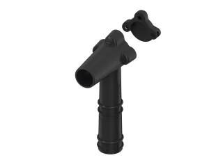 Tece -Schallschutzelement für 1/2" Wandscheibe, lang, 718022 718022