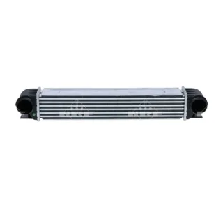 NRF Ladeluftk?hler BMW 5er E39 7er E38