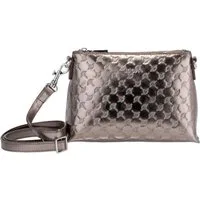 JOOP! Schultertasche Joop - Damen Schultertasche Stampa Metallica Karlie