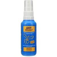 HERMES Arzneimittel GmbH Insektenschutz-Spray ANTI-BRUMM Kids sensitive Pumpspray 75ml