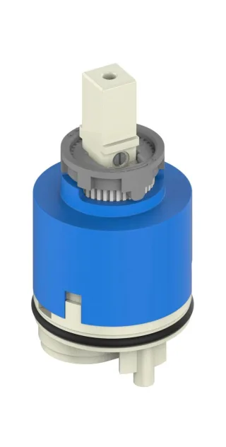 Keuco Mischwasserkartusche Ersatzteil ARM 50100000688 f. 51171, 50100000688 50100000688