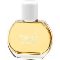 Esprit Eau de Parfum ESPRIT SUMMER FOR HER EDP 30ml, blumiger Duft mit Apfel, Mandarine, Vanille und Mandel.