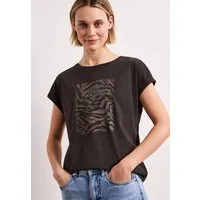 STREET ONE T-Shirt Jersey