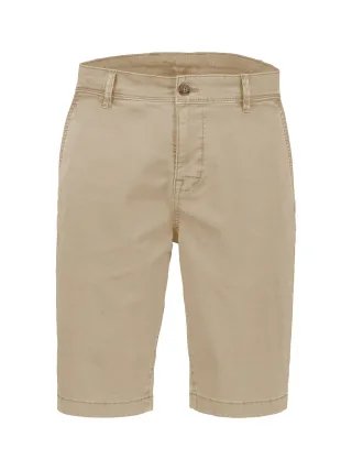 LERROS - BERMUDA (MIT TASCHE) light dune beige - Gr. - 34