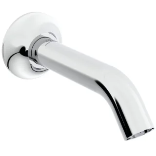 Ideal Standard Wandauslauf La Dolce Vita Chrom, BD672AA BD672AA