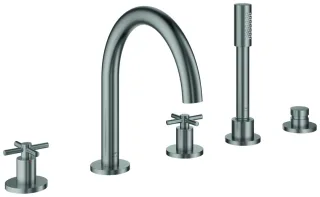 Grohe 5-Loch-Wannenarmatur Atrio 29408DC0