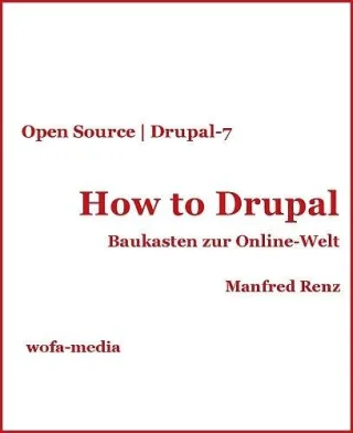 How to Drupal