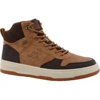 Kappa Gerardo Sneakerboots Winterschuhe, Schnürboots, Sneaker, wasserdicht