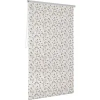Kleine Wolke Duschrollo Clear Breite 128 cm (Set, 2-tlg)