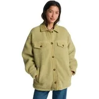 Billabong Blusenjacke Coastal Waves
