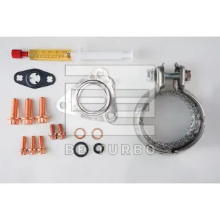 BE Turbo Montagesatz f?r Turbolader Mercedes E-Klasse Gl-Klasse M-Klasse S-Klasse