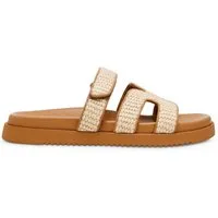 STEVE MADDEN Steve Madden - Missile - Braun Pantolette