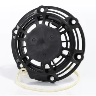ELMAG Handstart-Vorrichtung komplett - 9501101