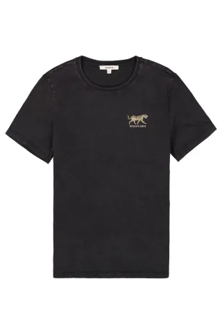 Garcia - Z0012 black - Gr. - L