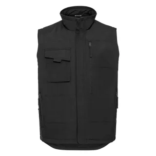 Russell - Weste für Herren/Damen Unisex - Arbeit ()