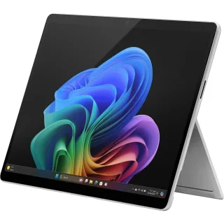 Microsoft Surface Pro 10 Business 256GB [13'' WiFi + LTE Core Ultra 7 165U 16GB RAM Win 11 Pro] platin