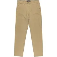 Quiksilver Stoffhose Union Straight Tapered