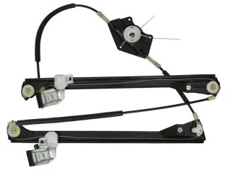 Fensterheber Elektrisch VORNE LINKS 3B1837461 für VW Passat B5 96-05 / Skoda Superb 3U 02-07
