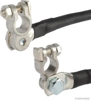 HERTH&BUSS Verbindungskabel, Starterbatterie - 52285970